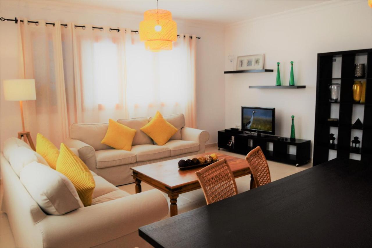 Grand Villa Famara Puerto Del Carmen Екстериор снимка