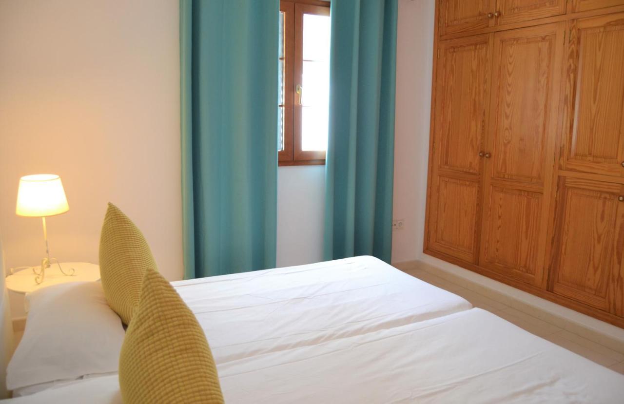 Grand Villa Famara Puerto Del Carmen Екстериор снимка