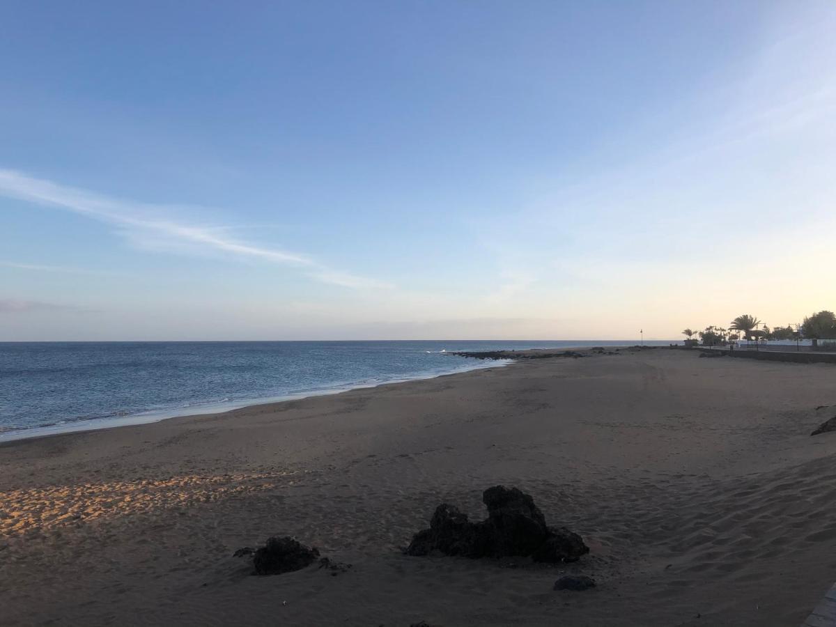 Grand Villa Famara Puerto Del Carmen Екстериор снимка