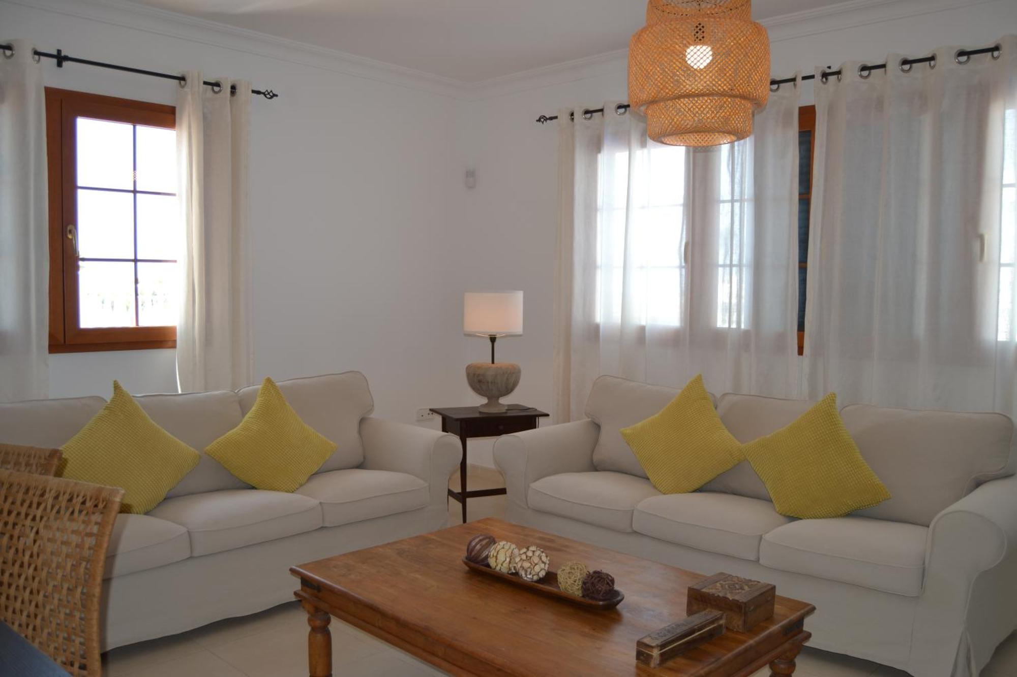 Grand Villa Famara Puerto Del Carmen Екстериор снимка